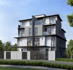 Chancery Lane (D11), Semi-Detached #582425261